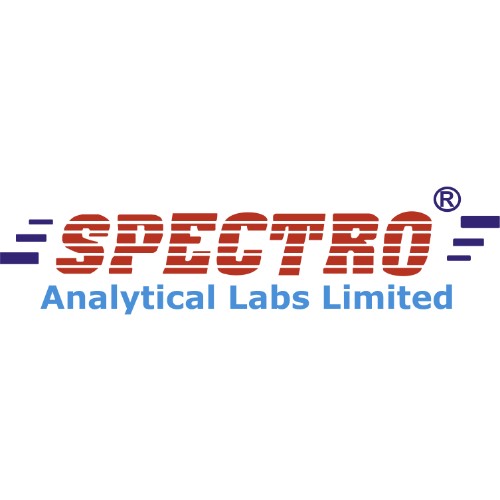 Limit lab. Spectro logo.