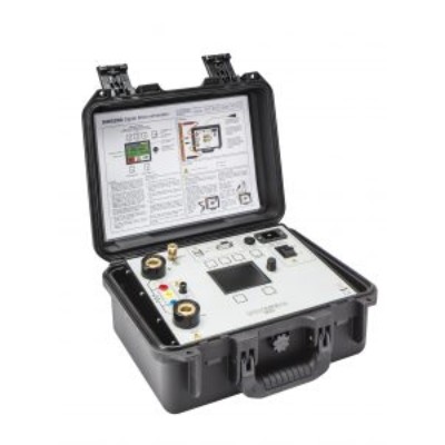 Digital Micro ohmmeters Measurements International LLP 