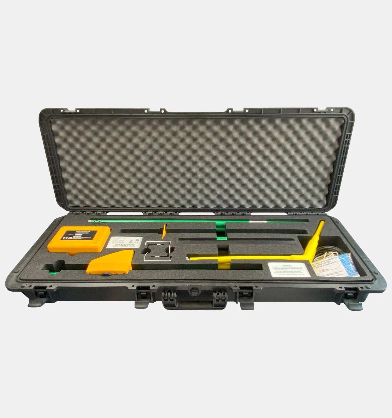 LLT-3.3kV Live Line Tester Kit