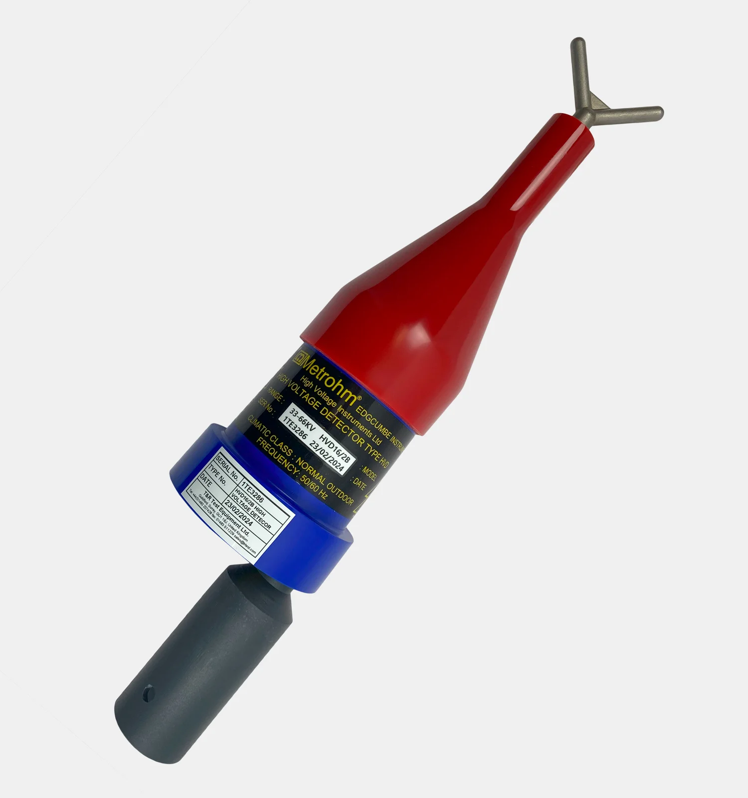 HVD16/2B High Voltage Detector Kit