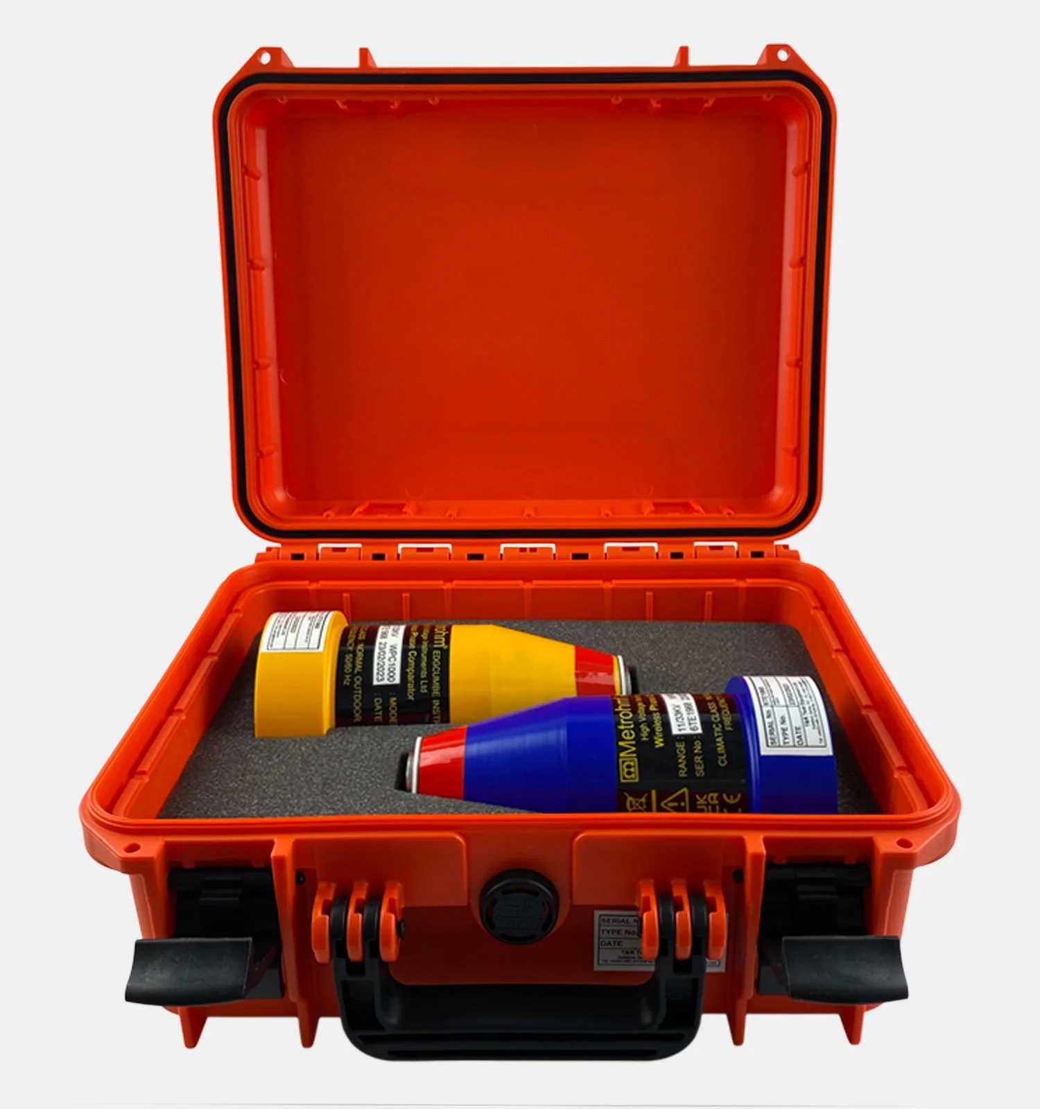 WPC1000 Wireless Phase Comparator Kit