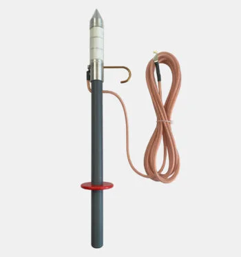 LLI-750DC Live Line Indicator